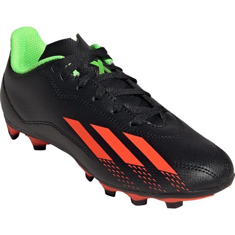 adidas fußballschuhe speedportal|X Speedportal.4 FxG Fußballschuh .